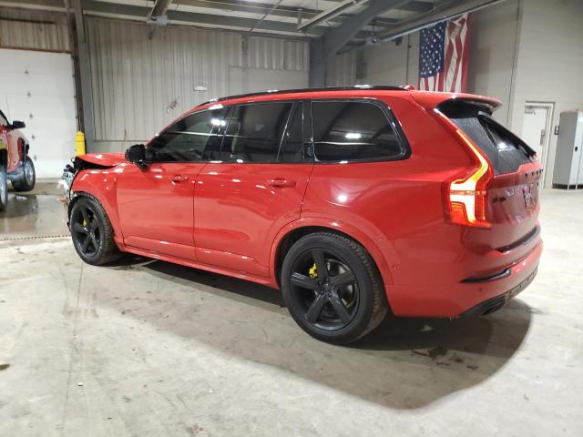 YV4A22PM6K1476699 2019 VOLVO XC90