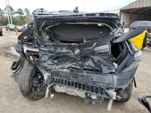 2023 BUICK ENVISION A LRBFZSR42PD096975