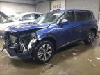 2022 NISSAN ROGUE SV - 5N1BT3BB3NC675035