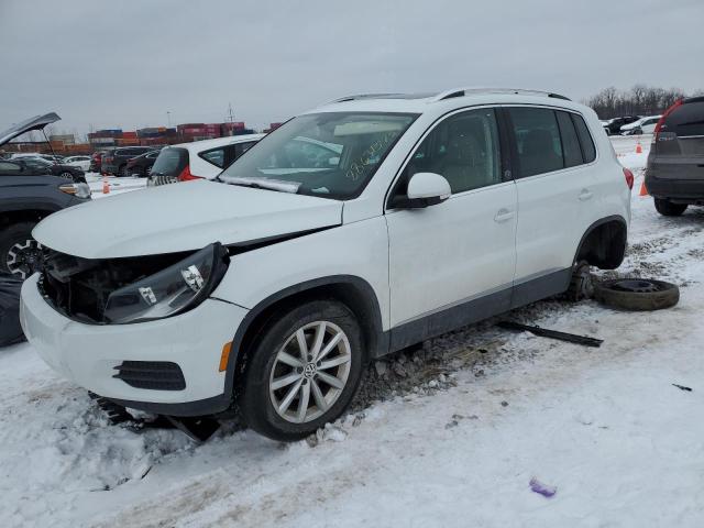 Vin: wvgrv7ax6hw506983, lot: 88631575, volkswagen tiguan wolfsburg 2017 img_1