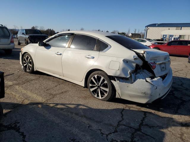 Vin: 1n4al3apxhc257109, lot: 88517275, nissan altima 2.5 20172