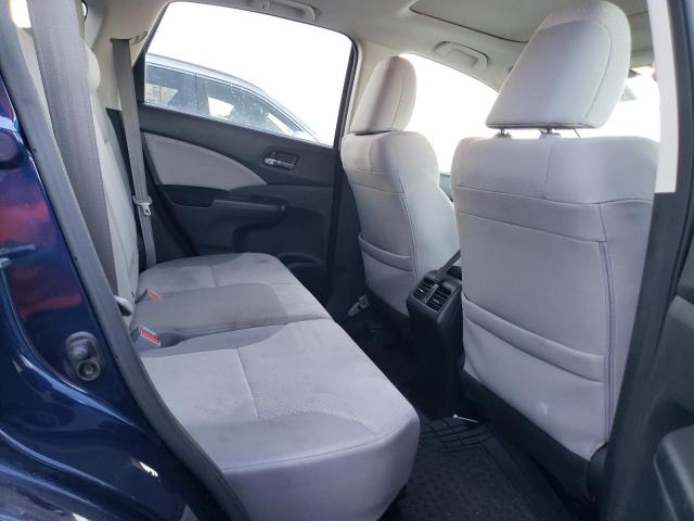 2016 HONDA CR-V EX - 5J6RM4H57GL076479