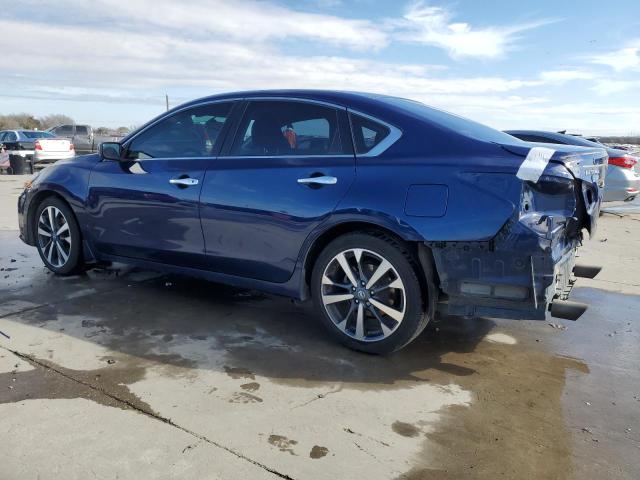 2016 NISSAN ALTIMA 2.5 - 1N4AL3AP2GC263081
