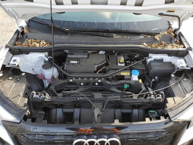 2023 AUDI Q4 E-TRON WA132BFZ4PP079760