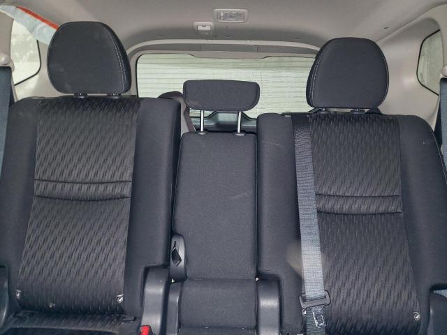 2020 NISSAN ROGUE S KNMAT2MT6LP520095