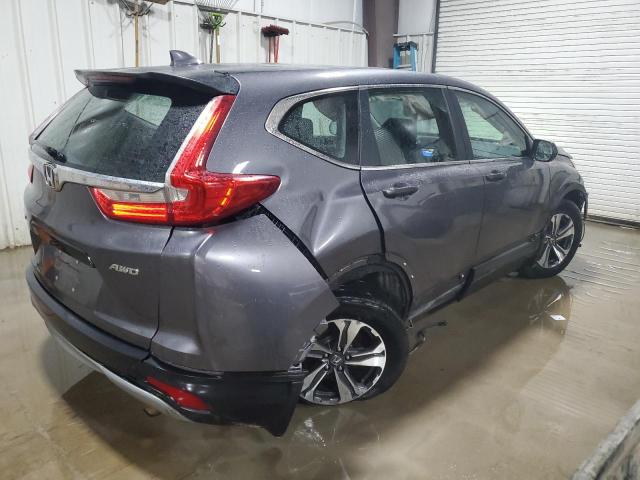 2018 HONDA CR-V LX 2HKRW6H33JH201757