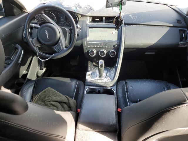 2020 JAGUAR E-PACE SADFK2FX0L1Z86542