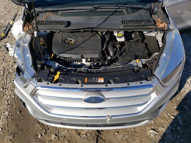2018 FORD ESCAPE SE - 1FMCU0GDXJUB61682
