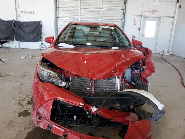 2017 TOYOTA COROLLA L - 5YFBURHE7HP726327