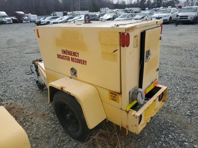 KOHL GENERATOR 1993 1RX321005P1001554 photo #4