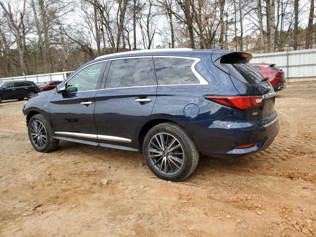Vin: 5n1dl0mn6hc514357, lot: 43004665, infiniti qx60 20172