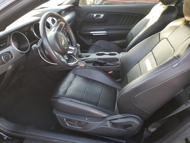 2023 FORD MUSTANG - 1FA6P8TH9P5103734