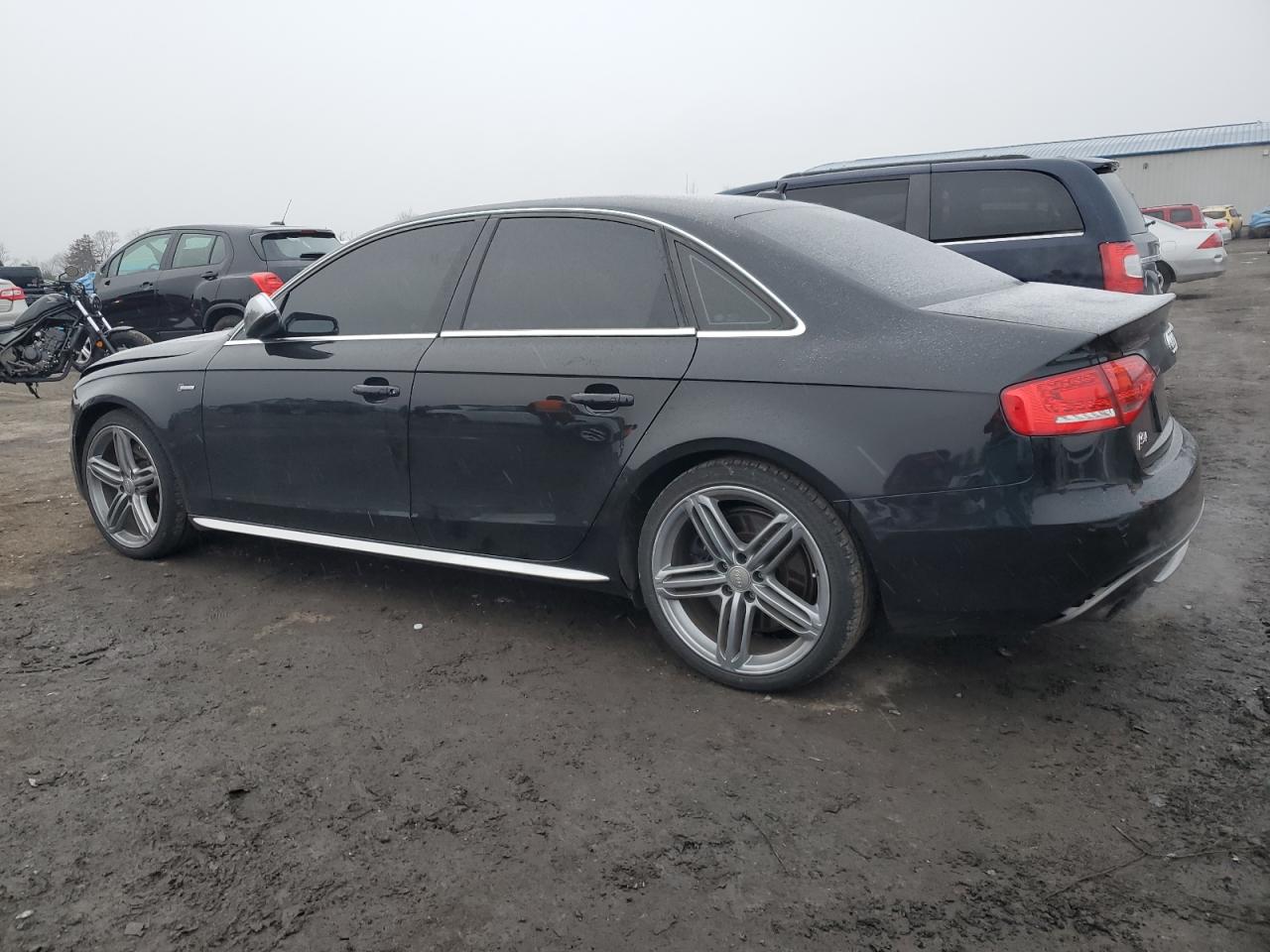 Lot #3048483863 2011 AUDI S4 PREMIUM