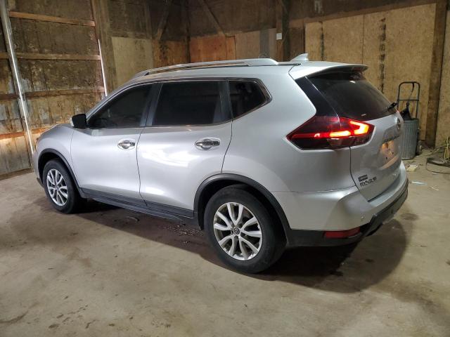 Vin: knmat2mtxkp503301, lot: 42379415, nissan rogue s 20192