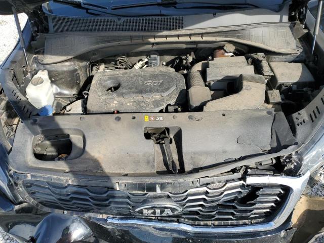 2020 KIA SORENTO L - 5XYPG4A3XLG627412