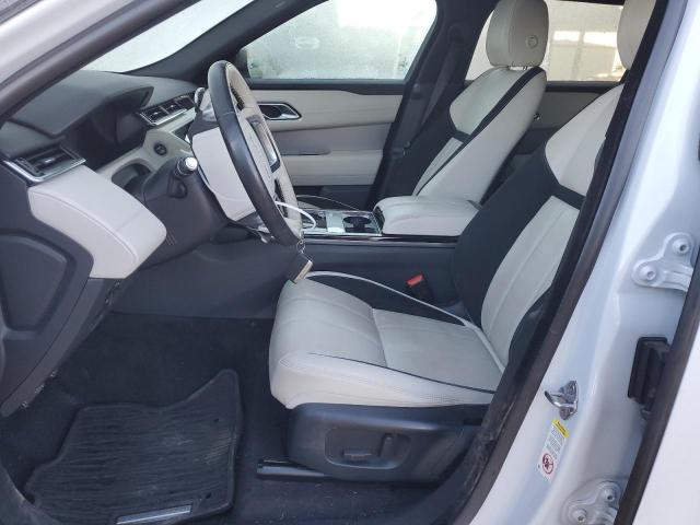 2019 LAND ROVER RANGE ROVE - SALYL2EX6KA235553