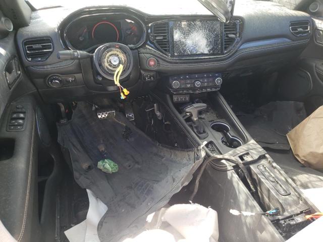 2021 DODGE DURANGO SR 1C4SDJH90MC643331
