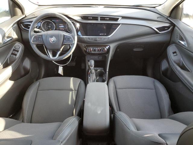 2023 BUICK ENCORE GX - KL4MMESL4PB072502