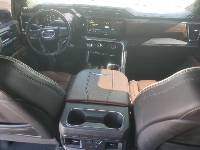 2025 GMC SIERRA K25 - 1GT4UXEY6SF131110