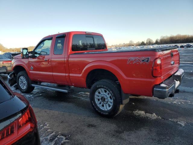 2016 FORD F350 SUPER - 1FT8X3BT6GEC78616