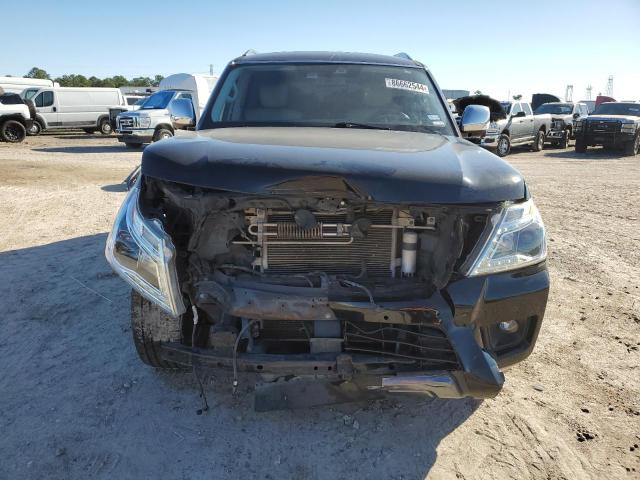 2019 NISSAN ARMADA PLA - JN8AY2NF9K9350669