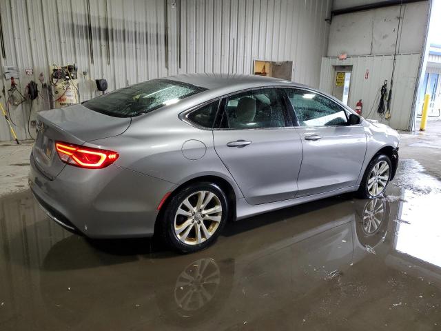 Vin: 1c3cccab0gn105600, lot: 43002685, chrysler 200 limited 20163