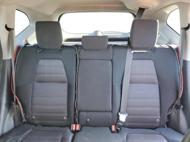 2022 HONDA CR-V EX 5J6RW2H56NA000582