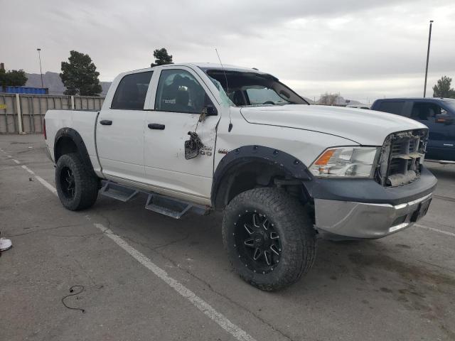 2018 RAM 1500 ST - 3C6RR7KTXJG214401