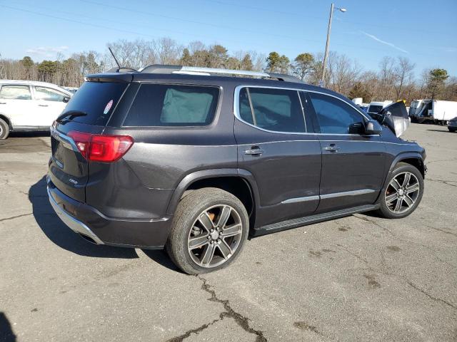 Vin: 1gkknxls3hz206327, lot: 89142425, gmc acadia den denali 20173