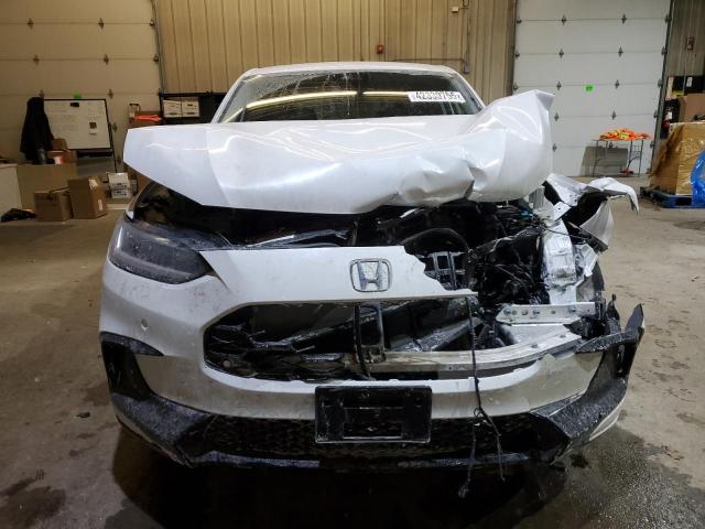 2024 HONDA HR-V EXL - 3CZRZ2H76RM786272