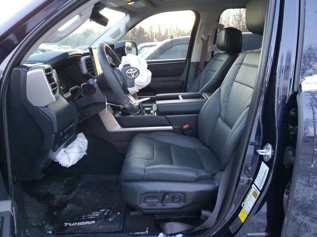 2024 TOYOTA TUNDRA CRE - 5TFJA5DB2RX177390