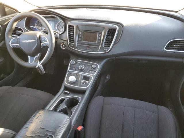 2015 CHRYSLER 200 LIMITE - 1C3CCCAB8FN635943