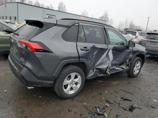 2020 TOYOTA RAV4 XLE - 2T3RWRFV1LW075349