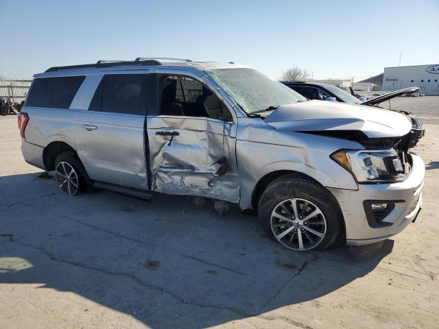 Vin: 1fmjk1ht4kea35533, lot: 42554395, ford expedition max xlt 20194