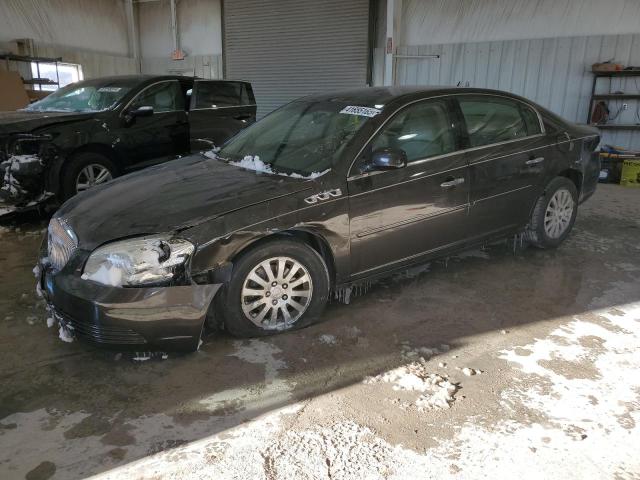 BUICK LUCERNE CX