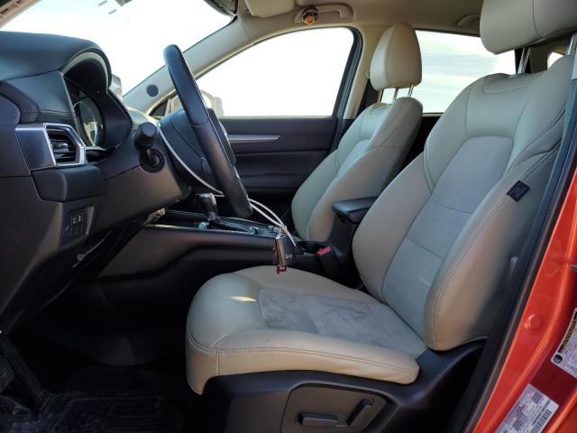 2020 MAZDA CX-5 TOURI - JM3KFACM3L0720710