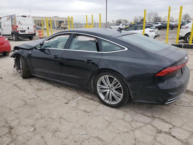 2019 AUDI A7 PRESTIG - WAUV2AF2XKN037977