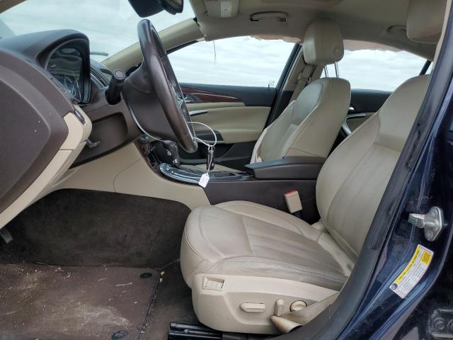 2016 BUICK REGAL PREM 2G4GS5GX3G9133565