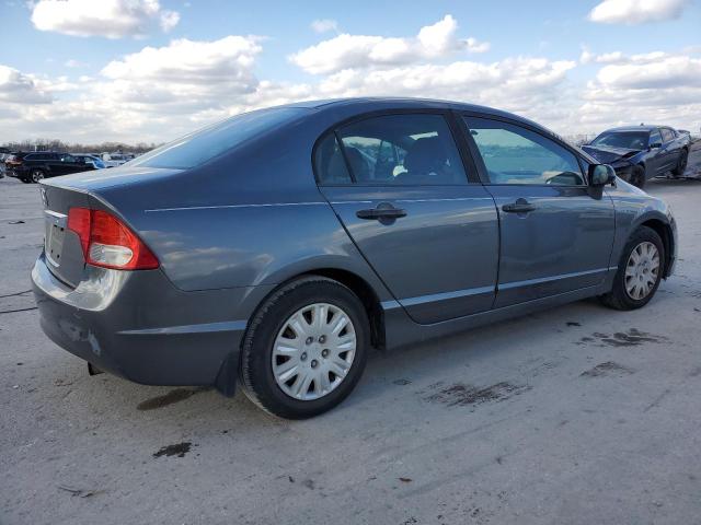 Vin: 19xfa1f37be017175, lot: 42366565, honda civic vp 20113