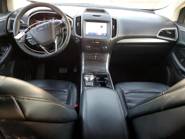 2020 FORD EDGE SEL - 2FMPK3J95LBA70924