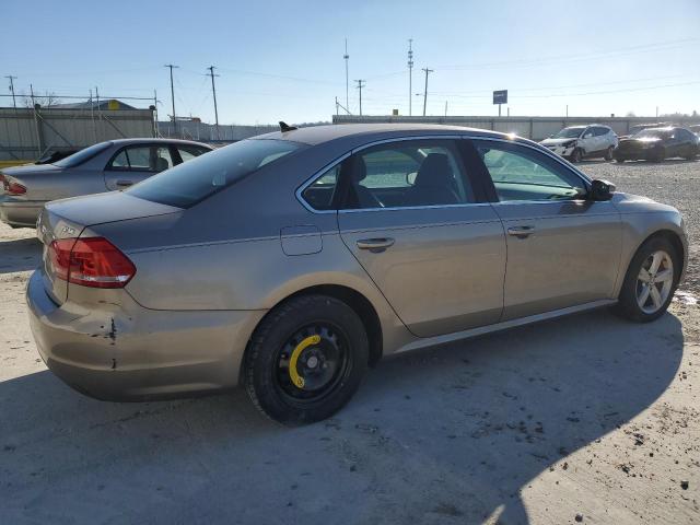 2015 VOLKSWAGEN PASSAT SE - 1VWBT7A33FC048999