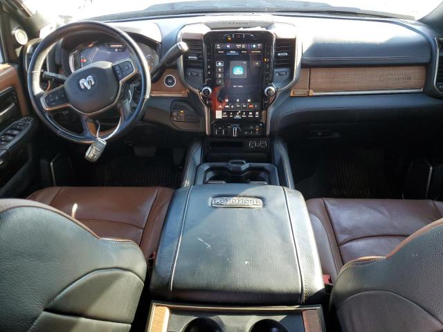2023 RAM 3500 LONGH 3C63R3NL9PG644309