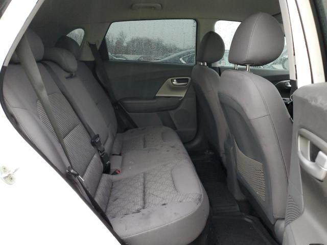 2019 KIA NIRO FE KNDCB3LCXK5218483