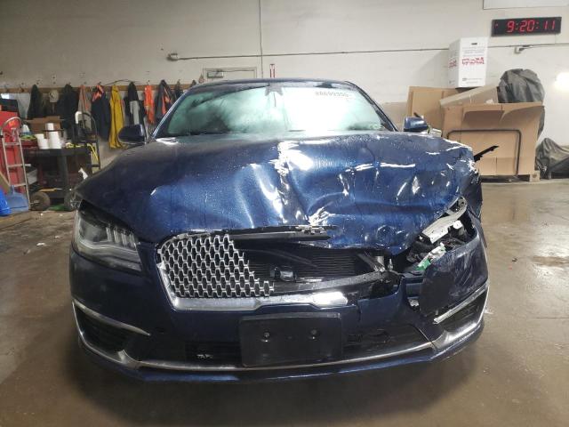 2017 LINCOLN MKZ RESERV - 3LN6L5F93HR666166