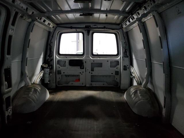2018 CHEVROLET EXPRESS G2 - 1GCWGAFP5J1242813