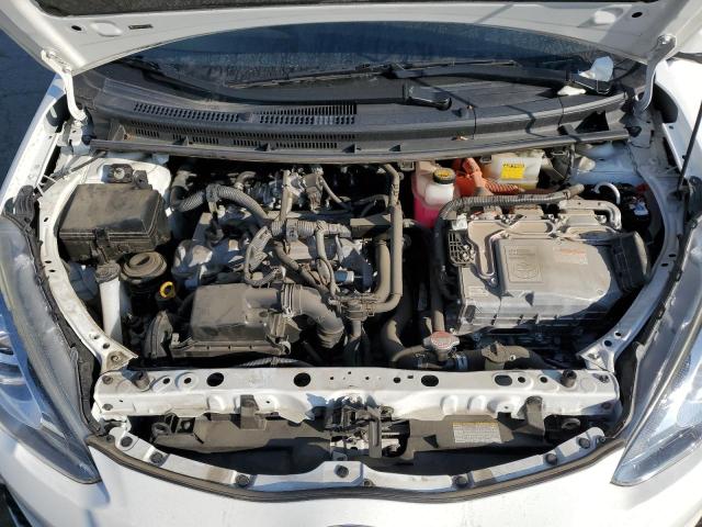 2016 TOYOTA PRIUS C - JTDKDTB37G1131128