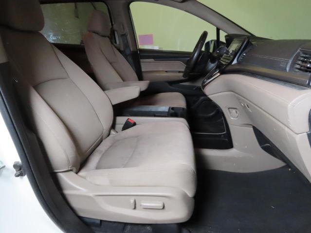2019 HONDA ODYSSEY LX 5FNRL6H29KB038502