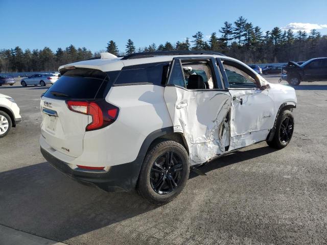 2022 GMC TERRAIN AT 3GKALYEV9NL300472