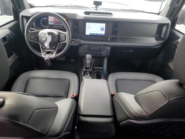 2023 FORD BRONCO BAS - 1FMEE5DP6PLC01899