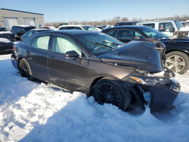 Vin: 4t1bz1fb6ku005563, lot: 86828454, toyota avalon xle 20194